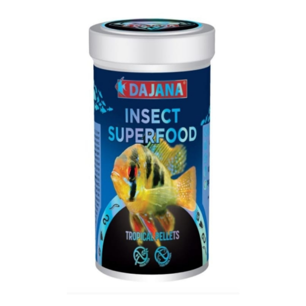 ISF טרופיקל פלטס 250 מ"ל
