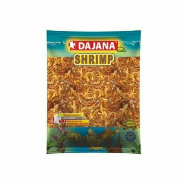 DAJANA דגנה שרימפס 30 גרם בשקית
